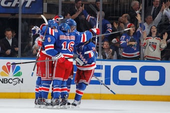 victory NYR