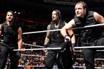 The Shield's Legacy Will Be Cemented at Extreme Rules