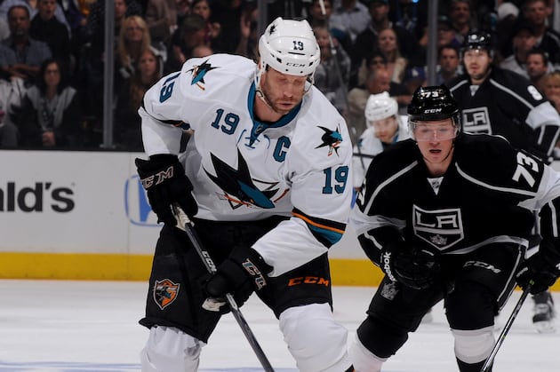 Sharks Recognize the Scope of What Just Happened