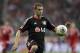 Leverkusen's Lars Bender controls the ball during the German first division Bundesliga soccer match between FC Bayern Munich and Bayer 04 Leverkusen, in Munich, southern Germany, Saturday, March 15, 2014. (AP Photo/Matthias Schrader)