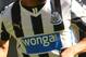NEWCASTLE-UPON-TYNE, ENGLAND - APRIL 19: Loic Remy of Newcastle United during the Barclays Premier League fixture between Newcastle United and Swansea City at St. James Park on April 19, 2014 in Newcastle-upon-Tyne, England. (Photo by Dave Thompson/Getty Images)