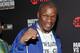 LAS VEGAS, NV - MAY 04: Floyd Mayweather Sr. arrives at a VIP pre-fight party at the WBC welterweight title fight between Floyd Mayweather Jr. and Robert Guerrero at the MGM Grand Hotel/Casino on May 4, 2013 in Las Vegas, Nevada. (Photo by Jeff Bottari/Getty Images)