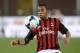 UDINE, ITALY - MARCH 08: Robinho of AC Milan controlls th ball during the Serie A match between Udinese Calcio and AC Milan at Stadio Friuli on March 8, 2014 in Udine, Italy. (Photo by Dino Panato/Getty Images)