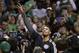 Pierce had an emotional return to Boston in January.