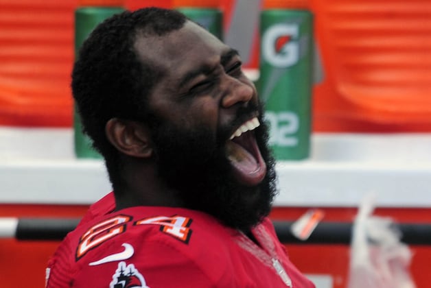Revis a Surprise Player in Charity Game