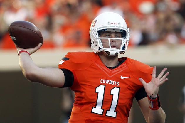 Video: Illinois QBs Sing Backstreet Boys in Pregame