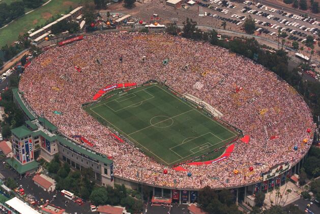 USA to Host Combined CONCACAF, CONMEBOL 2016 Copa America Centenario
