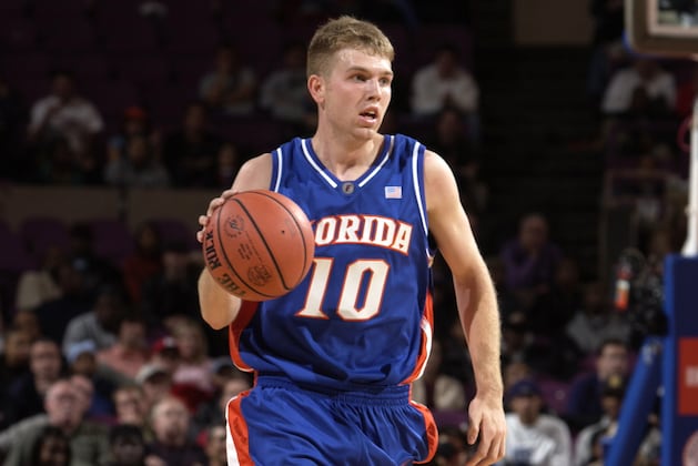 Ex-Florida Basketball Star Hired as MU Assistant Coach