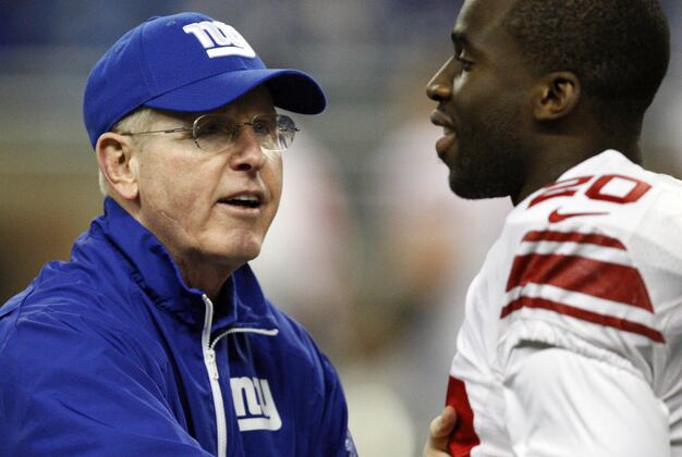 Prince Amukamara's Fifth-Year Option to Be Picked Up by Giants