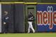 MILWAUKEE, WI - APRIL 21: Francisco Rodriguez #57 of the Milwaukee Brewers walks onto the field to pitch in the top of the ninth inning against the San Diego Padres at Miller Park on April 21, 2014 in Milwaukee, Wisconsin. (Photo by Mike McGinnis/Getty Images)