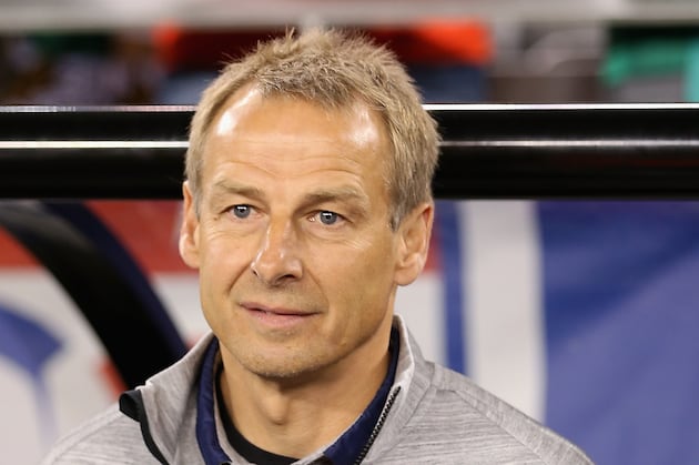 Jurgen Klinsmann Confirms USA Will Bring 30 Players to Pre-World Cup Camp