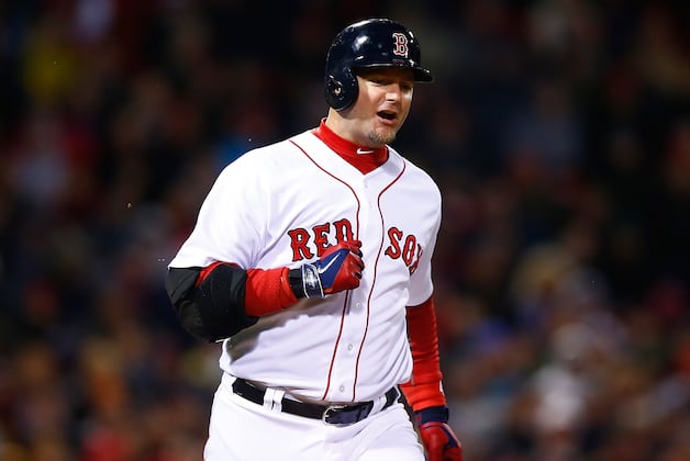 John Farrell: Meeting with A.J. Pierzynski Seemed to Ease Catcher