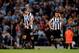 Hatem Ben Arfa's season has been a "sad" one, by his own admission.