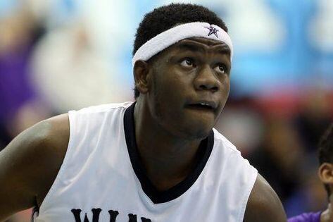 Syracuse Basketball Extends Offer to 2015 Center Jessie Govan