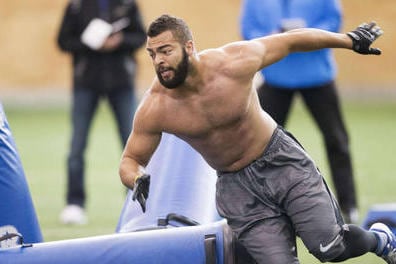 CougarLinks: Kyle Van Noy Ranked No. 5 Linebacker Prospect in Upcoming...