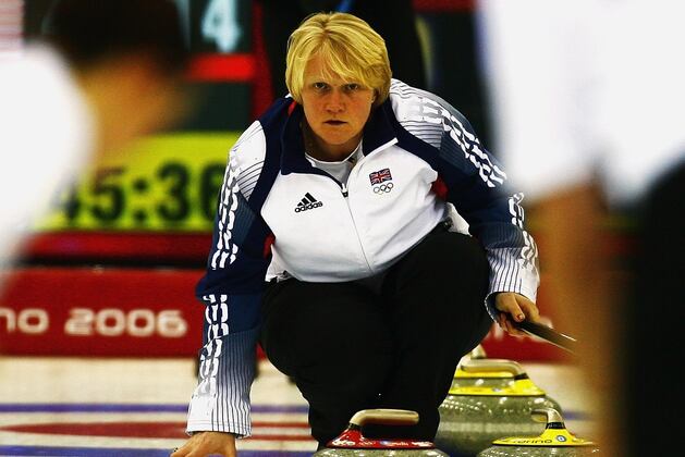 GB Legend's Olympic Gold Medal Stolen from Museum
