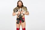Daniel Bryan Needs to Feud with Cesaro
