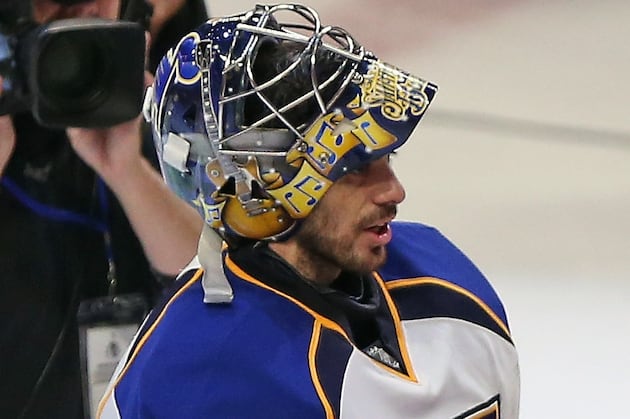 ST. LOUIS: Blues Dealing with Another Disappointing Finish