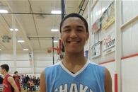 2016 PF Cordell Pemsl Commits to Iowa Basketball