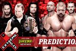 WWE.com's Extreme Rules Predictions