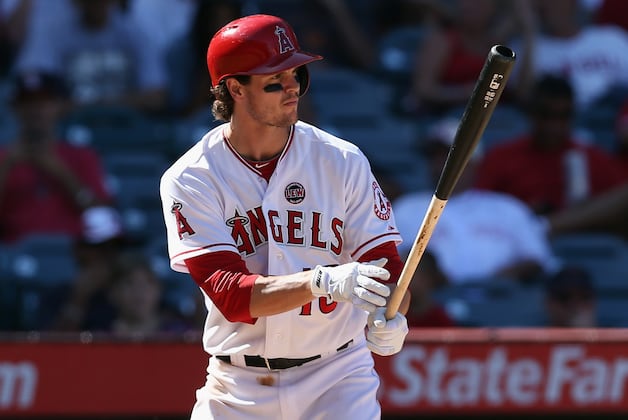 Angels to Recall Grant Green