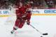 Keith Yandle needs to be more defensive-minded.
