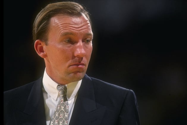 Dunleavy 'Definitely' Interested in Lakers' Job