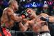 Michael Chandler will face Eddie Alvarez for a third time at Bellator 120 later this month.
