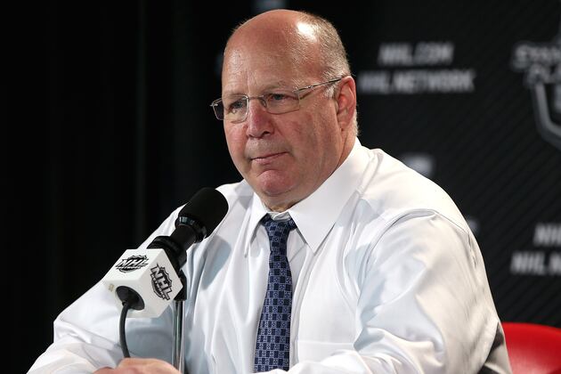 Julien Has 'No Issues' with OT Penalty Calls, Says B's Won't Get Frustrated