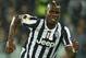 TURIN, ITALY - MAY 01: Paul Pogba of Juventus in action during the UEFA Europa League semi final match between Juventus and SL Benfica at Juventus Arena on May 1, 2014 in Turin, Italy. (Photo by Valerio Pennicino/Getty Images)