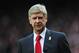 LONDON, ENGLAND - OCTOBER 26: Arsene Wenger, manager of Arsenal looks on during the Barclays Premier League match between Crystal Palace and Arsenal at Selhurst Park on October 26, 2013 in London, England. (Photo by Shaun Botterill/Getty Images)