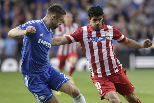 Chelsea Manager Jose Mourinho Targets Two Big Summer Signings