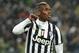 TURIN, ITALY - APRIL 19: Paul Pogba of Juventus celebrates after scoring the opening goal during the Serie A match between Juventus and Bologna FC at Juventus Arena on April 19, 2014 in Turin, Italy. (Photo by Valerio Pennicino/Getty Images)