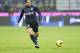 Inter Milan Argentine defender Javier Zanetti kicks the ball during the Serie A soccer match between Inter Milan and Livorno at the San Siro stadium in Milan, Italy, Saturday, Nov. 9, 2013. (AP Photo/Antonio Calanni)