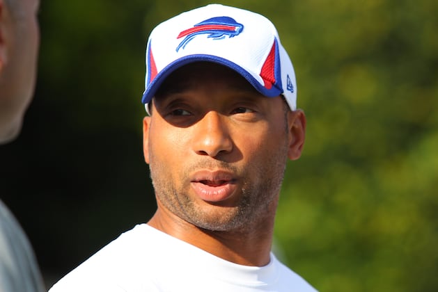 Whaley: “Chance Favors the Prepared Mind”
