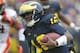 Denard Robinson will always be a fan favorite.