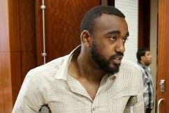 Texas A&M Football Player in Court on Assault Charges