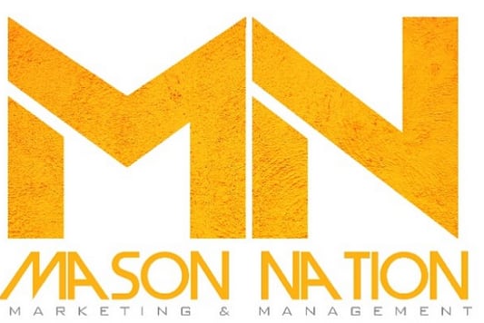 Tre Mason Debuts “Mason Nation” Logo for His Marketing Firm