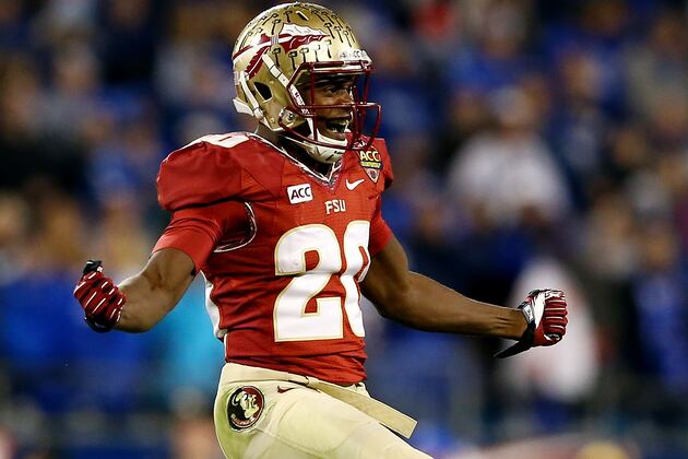 No FSU Players Projected to Go in First Round of NFL.com's Latest Mock Draft