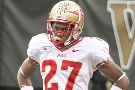 Florida State Player Marquez White Goes on Twitter Rant After Jameis...