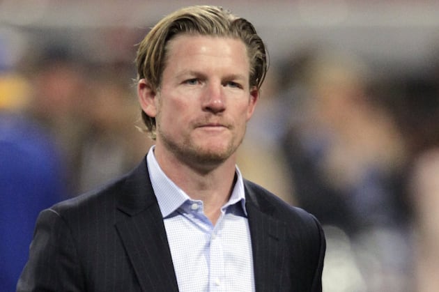 Assessing the St. Louis Rams 2014 NFL Draft Backup Plans: Part 1