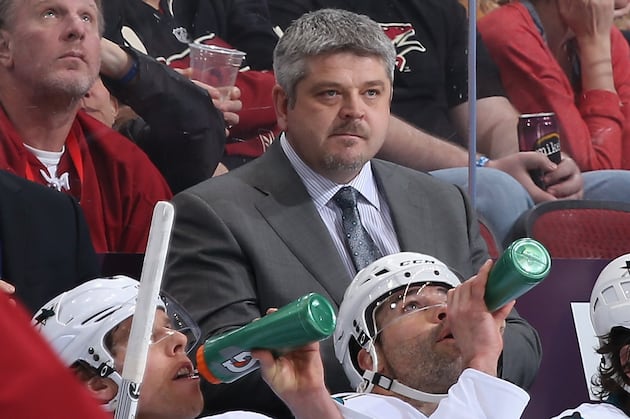 McLellan to Return for 2014-15 Season