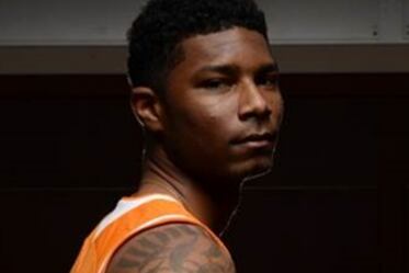 Tennessee Lands 2014 Forward Jabari McGhee
