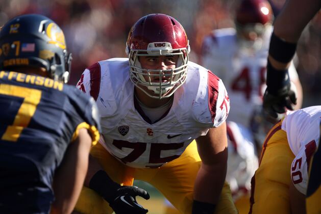 Sarkisian: 'Lot of Work' Needed on Line