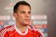 AGADIR, MOROCCO - DECEMBER 15: Manuel Neuer looks on during a Bayern Muenchen press conference for the FIFA Club World Cup at Agadir Stadium on December 15, 2013 in Agadir, Morocco. (Photo by Lars Baron/Getty Images)