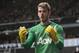 Manchester United's goalkeeper David De Gea plays against Tottenham Hotspur during their English Premier League soccer match at White Hart Lane, London, Sunday, Dec. 1, 2013. (AP Photo/Sang Tan)
