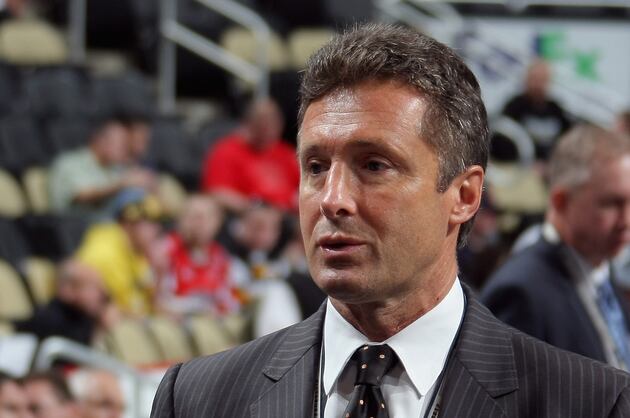 Sharks GM Doug Wilson Wants Todd McLellan Back as Coach