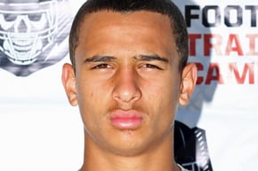 Greyson Bankhead, Centennial WR, Commits to Cal