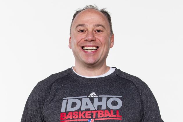 Rohrssen Joins Calipari's Staff at UK