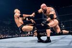 Report: WWE to Use HOF to Entice Goldberg?